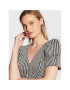 DKNY Ежедневна рокля DD2HB512 Черен Regular Fit - Pepit.bg