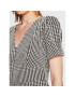 DKNY Ежедневна рокля DD2HB512 Черен Regular Fit - Pepit.bg