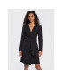 DKNY Ежедневна рокля DD2J1090 Черен Regular Fit - Pepit.bg