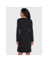 DKNY Ежедневна рокля DD2J1090 Черен Regular Fit - Pepit.bg