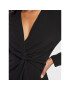 DKNY Ежедневна рокля DD2J1090 Черен Regular Fit - Pepit.bg