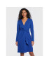 DKNY Ежедневна рокля DD2J1090 Син Regular Fit - Pepit.bg