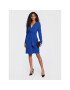 DKNY Ежедневна рокля DD2J1090 Син Regular Fit - Pepit.bg