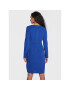 DKNY Ежедневна рокля DD2J1090 Син Regular Fit - Pepit.bg