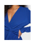 DKNY Ежедневна рокля DD2J1090 Син Regular Fit - Pepit.bg