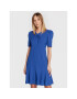 DKNY Ежедневна рокля DD2J1343 Син Regular Fit - Pepit.bg