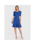 DKNY Ежедневна рокля DD2J1343 Син Regular Fit - Pepit.bg