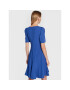DKNY Ежедневна рокля DD2J1343 Син Regular Fit - Pepit.bg