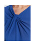 DKNY Ежедневна рокля DD2J1343 Син Regular Fit - Pepit.bg