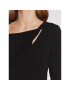 DKNY Ежедневна рокля DD2J141A Черен Regular Fit - Pepit.bg