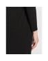 DKNY Ежедневна рокля DD2J141A Черен Regular Fit - Pepit.bg