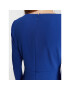 DKNY Ежедневна рокля DD2J141A Син Regular Fit - Pepit.bg