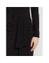 DKNY Ежедневна рокля DD2JL466 Черен Regular Fit - Pepit.bg