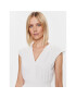 DKNY Ежедневна рокля DD3B0501 Бял Regular Fit - Pepit.bg