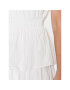 DKNY Ежедневна рокля DD3B0501 Бял Regular Fit - Pepit.bg