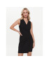 DKNY Ежедневна рокля DD3C105A Черен Regular Fit - Pepit.bg