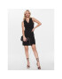 DKNY Ежедневна рокля DD3C105A Черен Regular Fit - Pepit.bg