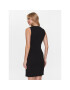 DKNY Ежедневна рокля DD3C105A Черен Regular Fit - Pepit.bg