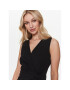DKNY Ежедневна рокля DD3C105A Черен Regular Fit - Pepit.bg
