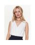 DKNY Ежедневна рокля DD3C783B Екрю Regular Fit - Pepit.bg