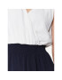 DKNY Ежедневна рокля DD3C783B Екрю Regular Fit - Pepit.bg