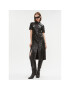 DKNY Ежедневна рокля DD3D4101 Черен Regular Fit - Pepit.bg