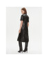 DKNY Ежедневна рокля DD3D4101 Черен Regular Fit - Pepit.bg