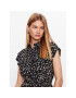 DKNY Ежедневна рокля DD3E2039 Черен Regular Fit - Pepit.bg