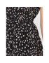DKNY Ежедневна рокля DD3E2039 Черен Regular Fit - Pepit.bg