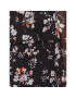 DKNY Ежедневна рокля DD3FI583 Черен Regular Fit - Pepit.bg