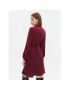 DKNY Ежедневна рокля DD3G2174 Бордо Regular Fit - Pepit.bg