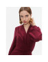 DKNY Ежедневна рокля DD3G2174 Бордо Regular Fit - Pepit.bg