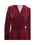 DKNY Ежедневна рокля DD3G2174 Бордо Regular Fit - Pepit.bg