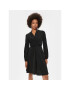 DKNY Ежедневна рокля DD3G2174 Черен Regular Fit - Pepit.bg
