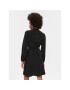 DKNY Ежедневна рокля DD3G2174 Черен Regular Fit - Pepit.bg