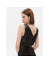 DKNY Ежедневна рокля DD3G4321 Черен Regular Fit - Pepit.bg