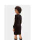 DKNY Ежедневна рокля DD3HF242 Черен Regular Fit - Pepit.bg