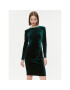 DKNY Ежедневна рокля DD3HF263 Зелен Regular Fit - Pepit.bg