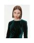 DKNY Ежедневна рокля DD3HF263 Зелен Regular Fit - Pepit.bg