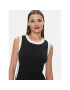 DKNY Ежедневна рокля DD3K1450 Черен Regular Fit - Pepit.bg