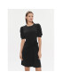 DKNY Ежедневна рокля DD3K1460 Черен Regular Fit - Pepit.bg