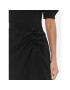 DKNY Ежедневна рокля DD3K1460 Черен Regular Fit - Pepit.bg