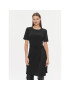 DKNY Ежедневна рокля DD3K1461 Черен Regular Fit - Pepit.bg