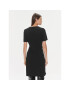 DKNY Ежедневна рокля DD3K1461 Черен Regular Fit - Pepit.bg