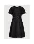 DKNY Ежедневна рокля P2AB7M14 Черен Regular Fit - Pepit.bg