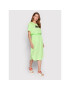 DKNY Ежедневна рокля P2AD7EGQ Зелен Regular Fit - Pepit.bg
