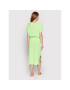 DKNY Ежедневна рокля P2AD7EGQ Зелен Regular Fit - Pepit.bg