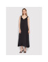 DKNY Ежедневна рокля P2DBTN10 Черен Regular Fit - Pepit.bg
