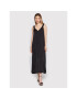 DKNY Ежедневна рокля P2DBTN10 Черен Regular Fit - Pepit.bg