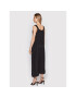 DKNY Ежедневна рокля P2DBTN10 Черен Regular Fit - Pepit.bg